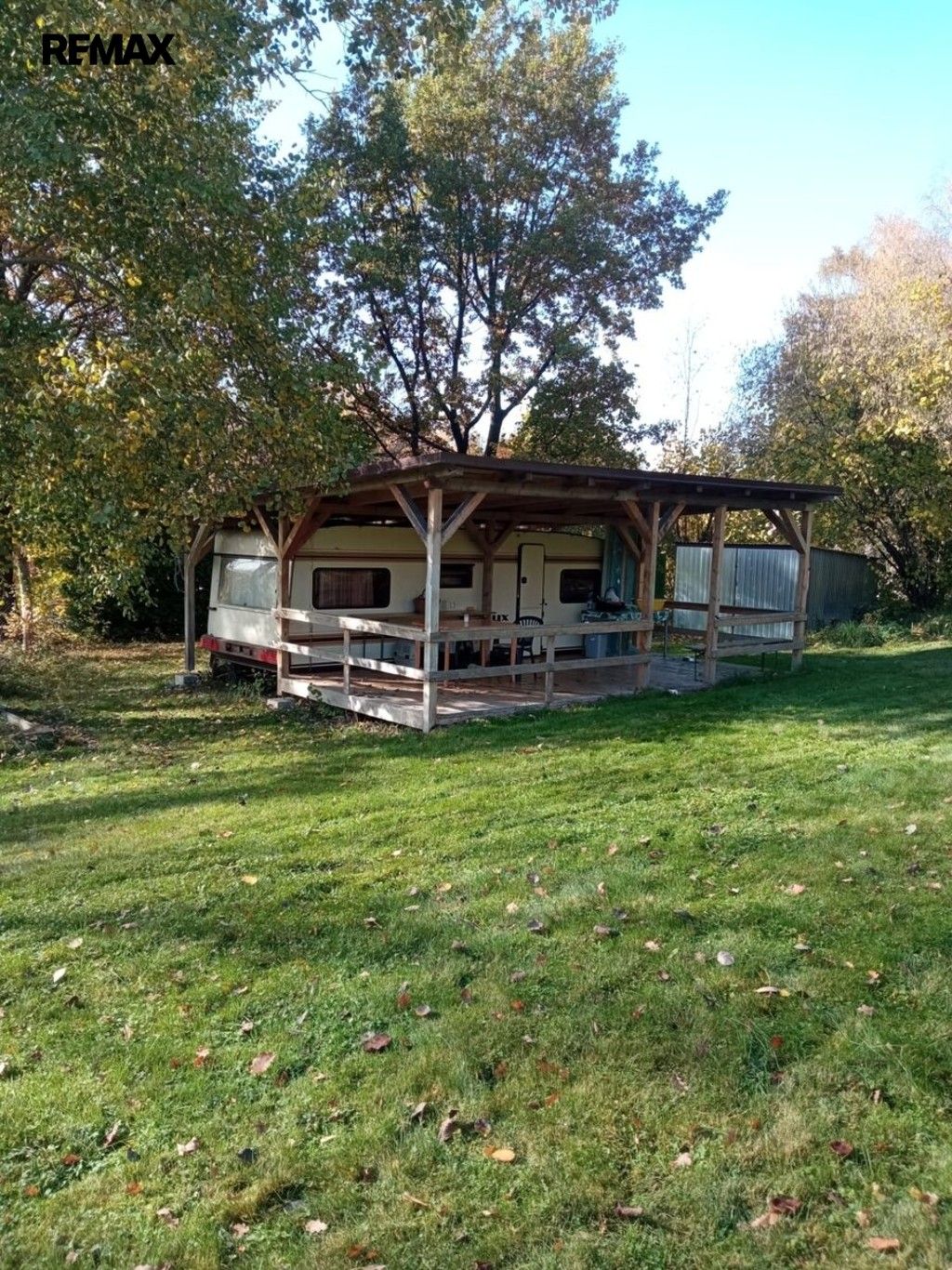 Pozemek pro bydlení · 1 135 m² · Blažejovice - 4