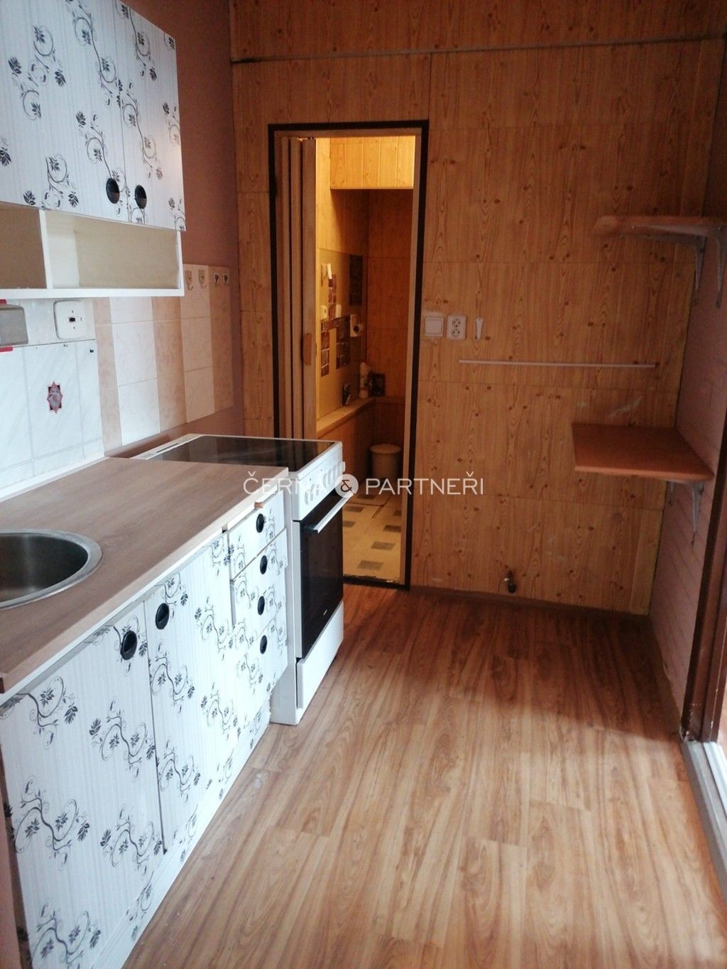 Pronájem byt 1+kk - Prosetická, Teplice, 31 m²