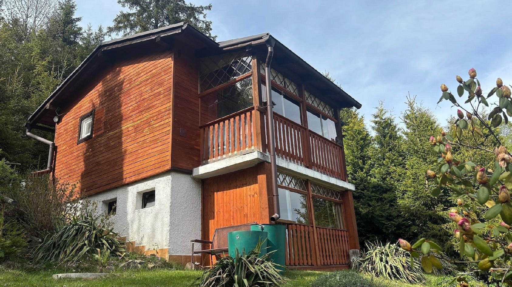 Prodej chalupa - Košařiska, okres Frýdek-Místek, Moravskoslezský kraj, 49 m² - 1