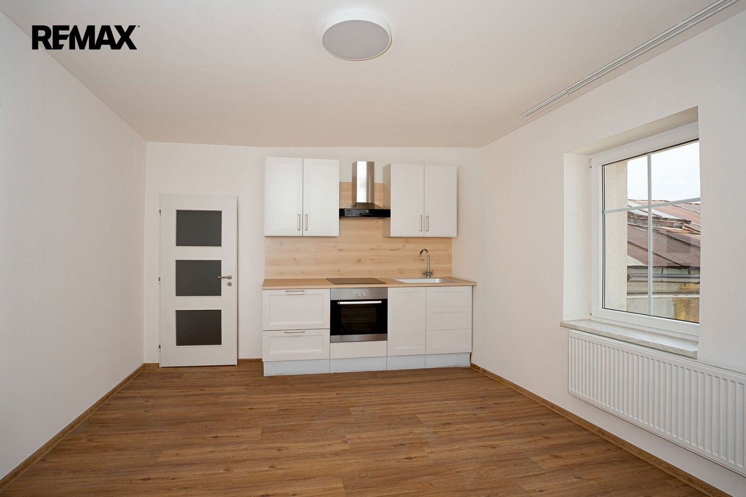 1+kk, Jablonné v Podještědí, okres Liberec, Liberecký kraj, 29 m² - 1