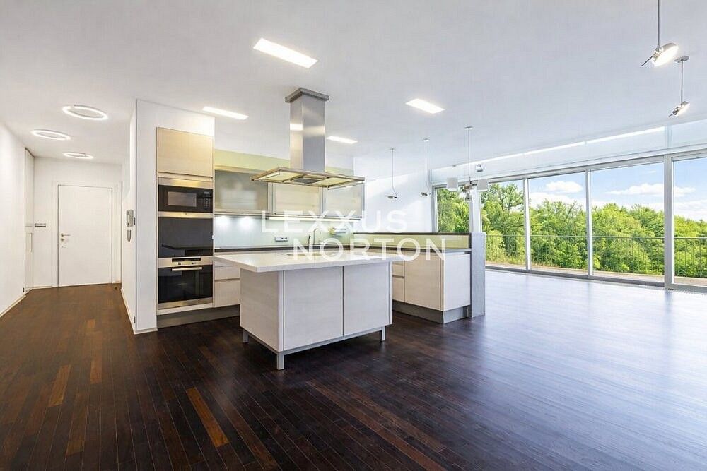 6+kk a více, Praha - Smíchov, okres Praha 5, Hlavní město Praha, 297 m² - 1