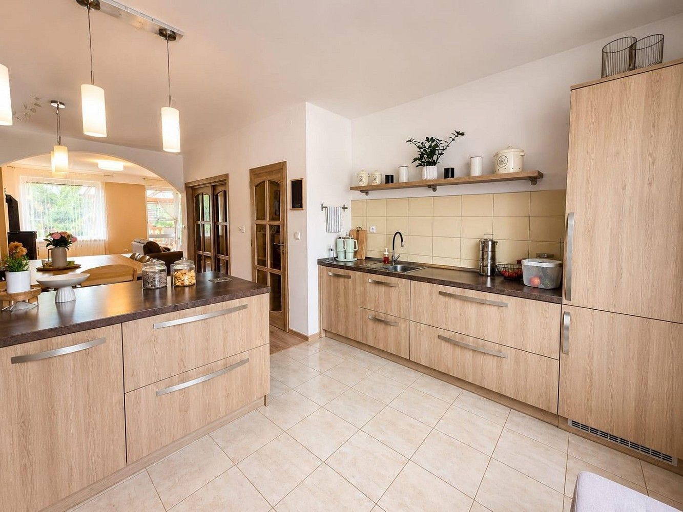 Rodinný dům · 208 m² · Moravské Budějovice, okres Třebíč, Kraj Vysočina - 3