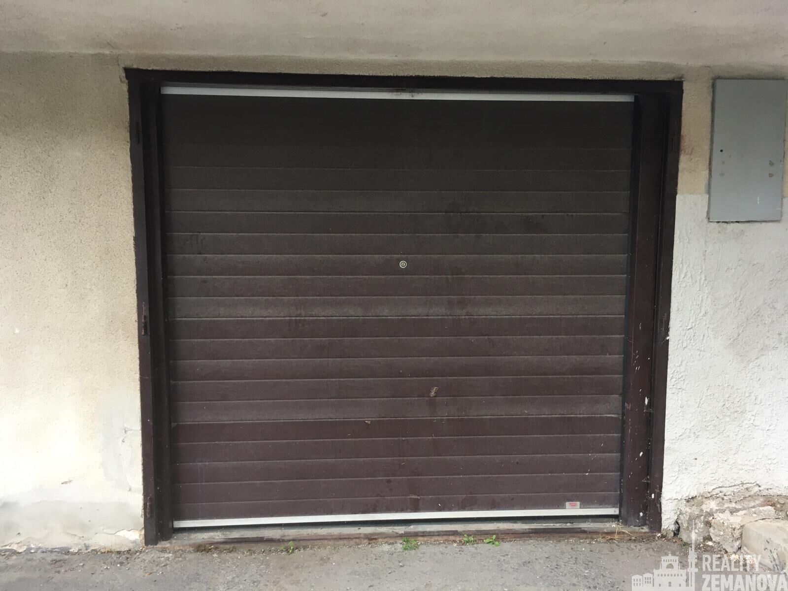 Nemovitost · 17 m² · Kubištova, Praha - 3