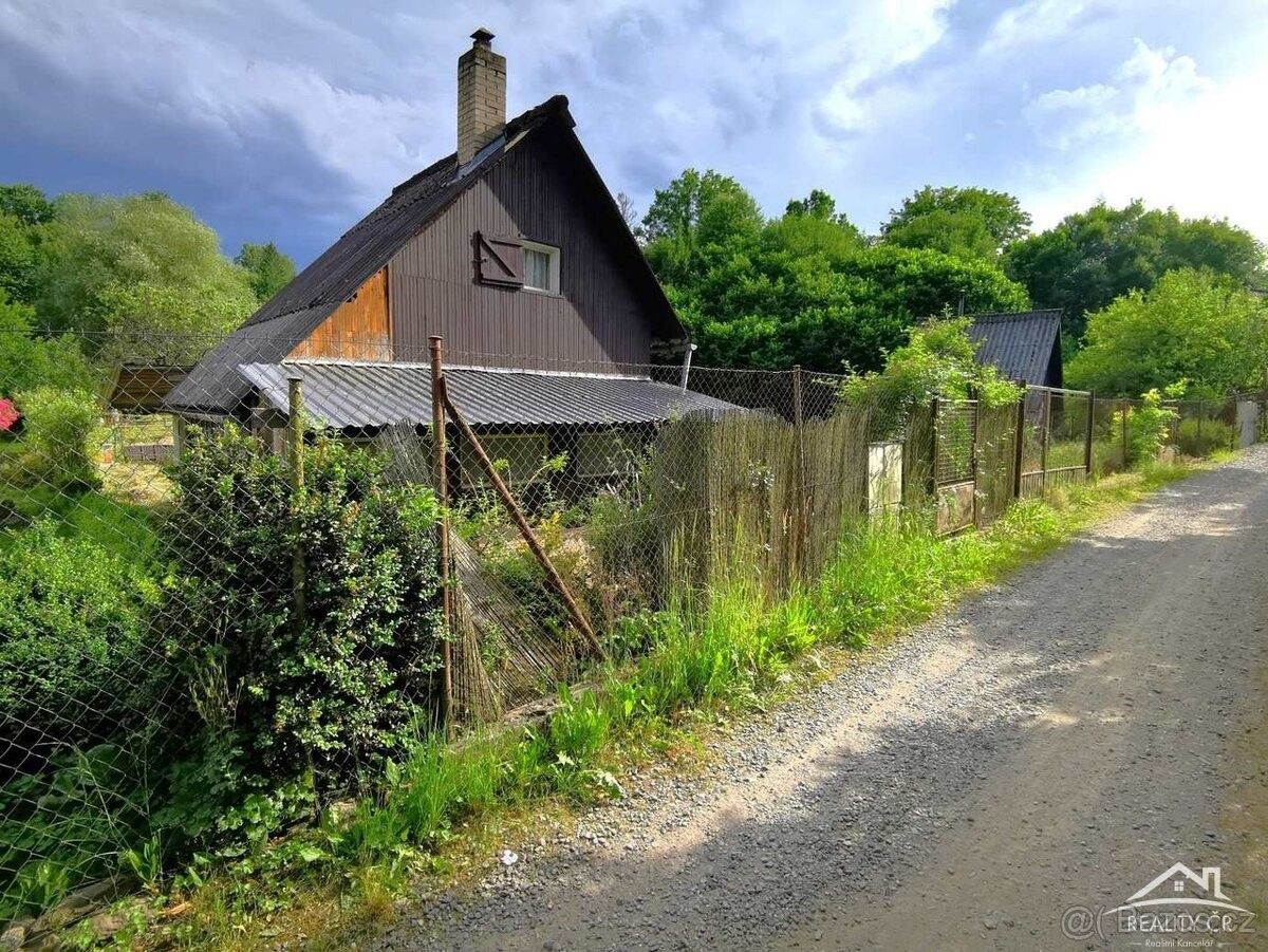 Chaty, Jihlava, 586 01