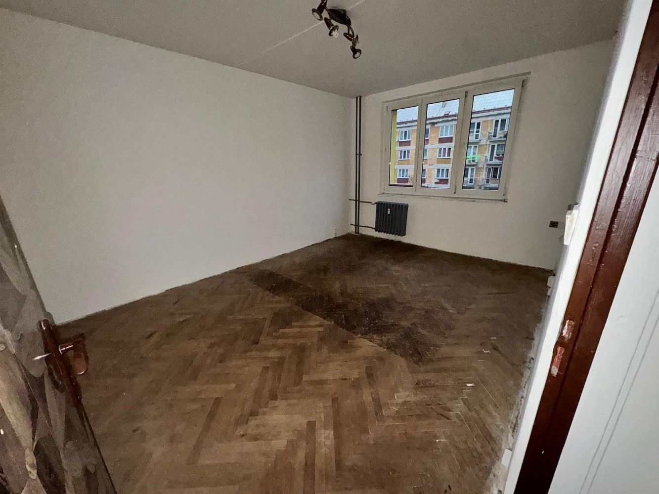 Pronájem byt 2+1 - Bukovany, okres Sokolov, 49 m² - 5