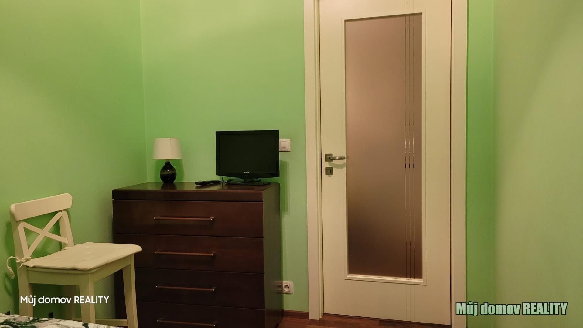 3+kk, Bulharská, Praha, 55 m² - 2