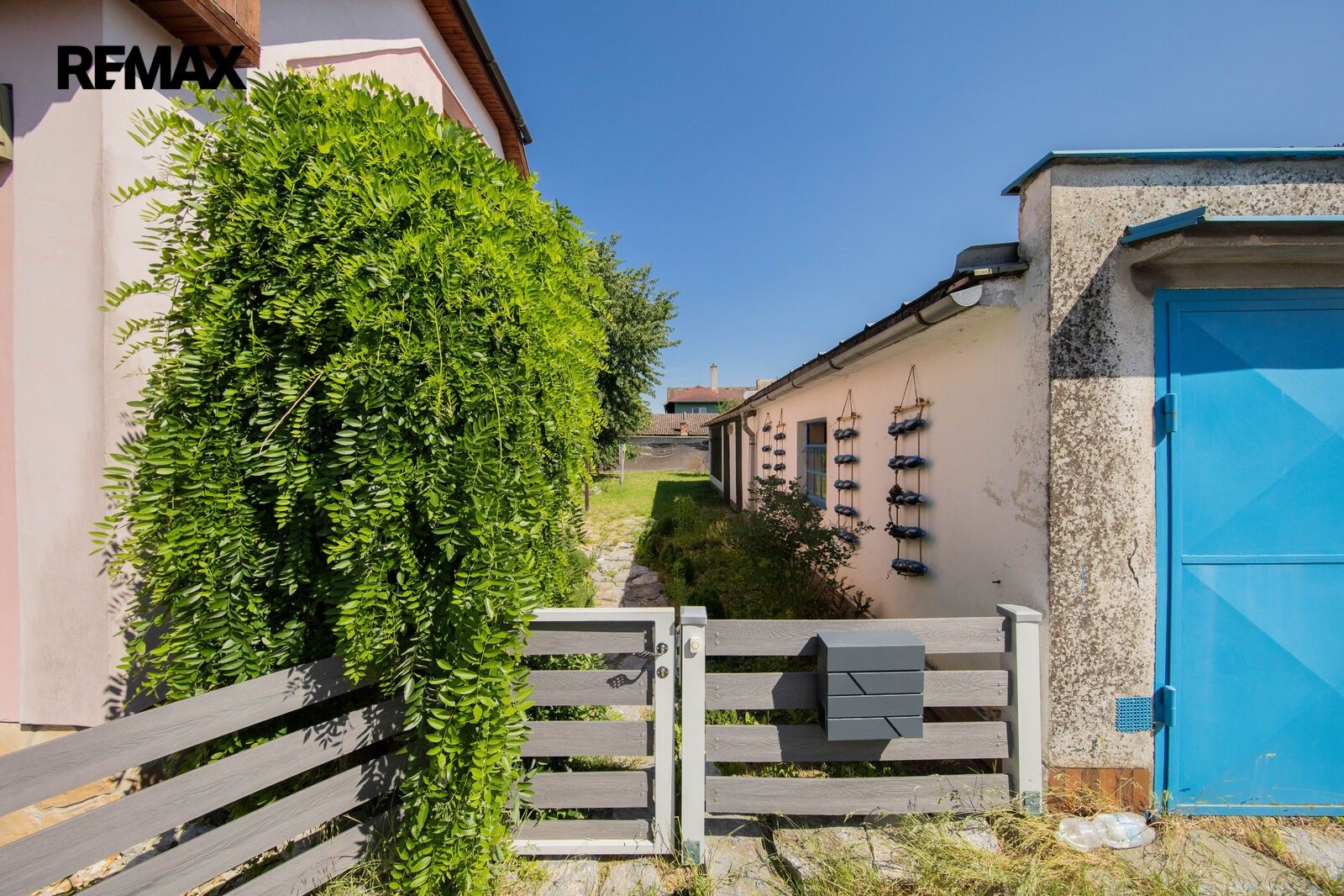 Rodinné domy, Svatopluka Čecha 513, Mohelnice, 87 m² - 2