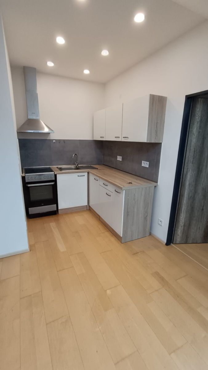2+kk, Nerudova, Hradec Králové - Pražské Předměstí, Královéhradecký kraj, 42 m²