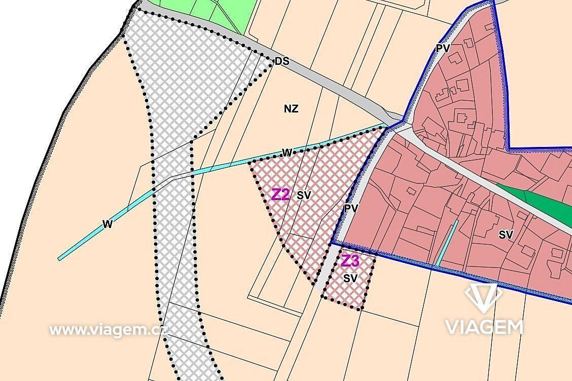 Pozemky pro bydlení, Vilantice, okres Trutnov, Královéhradecký kraj - 2