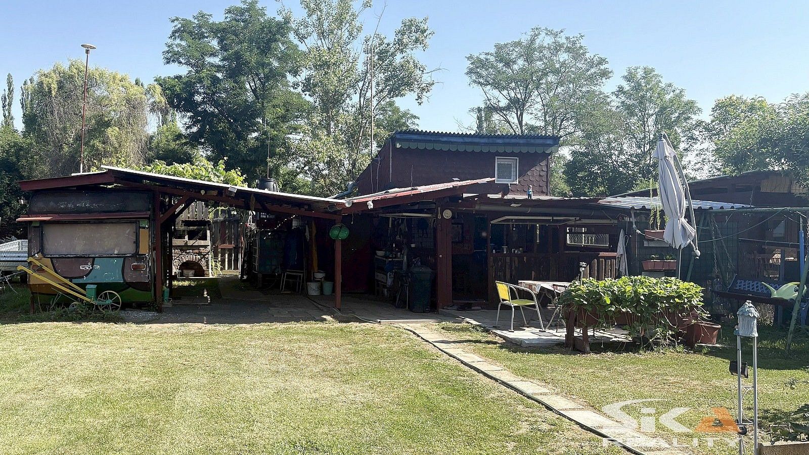 Chalupa · 40 m² · Postoloprty, okres Louny, Ústecký kraj - 3