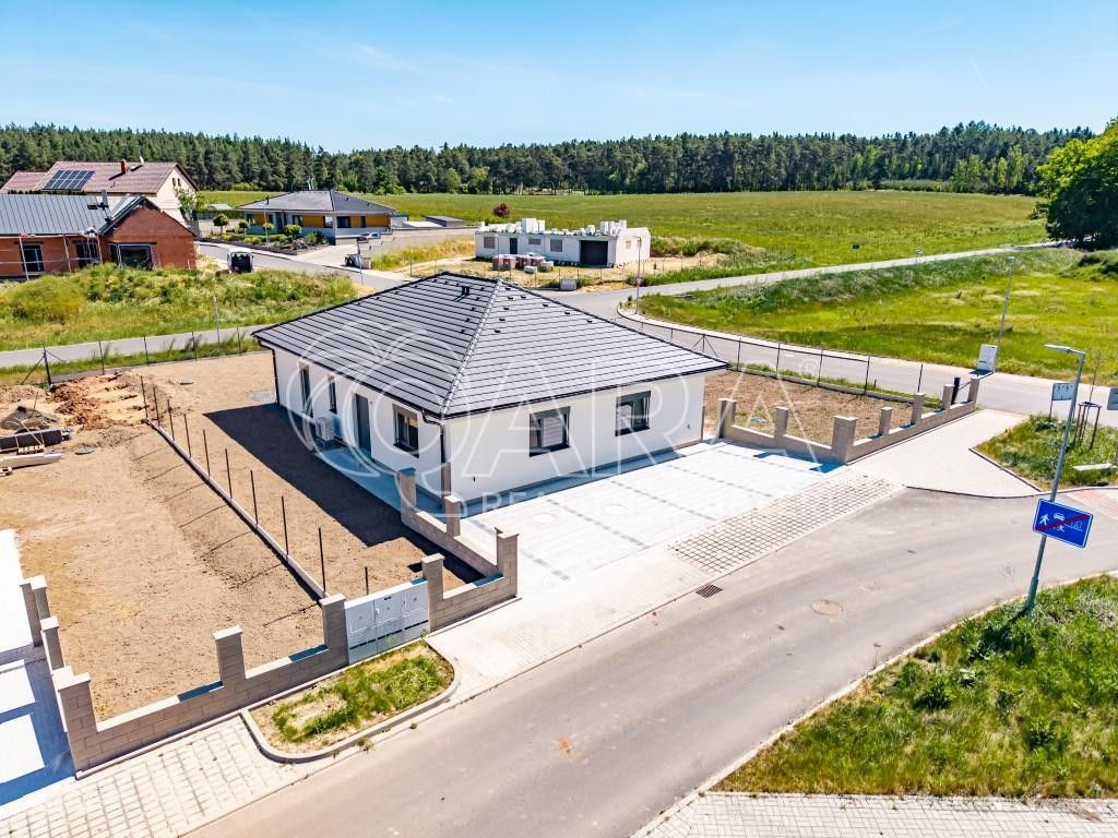 Rodinný dům · 68 m² · Olešná - 1