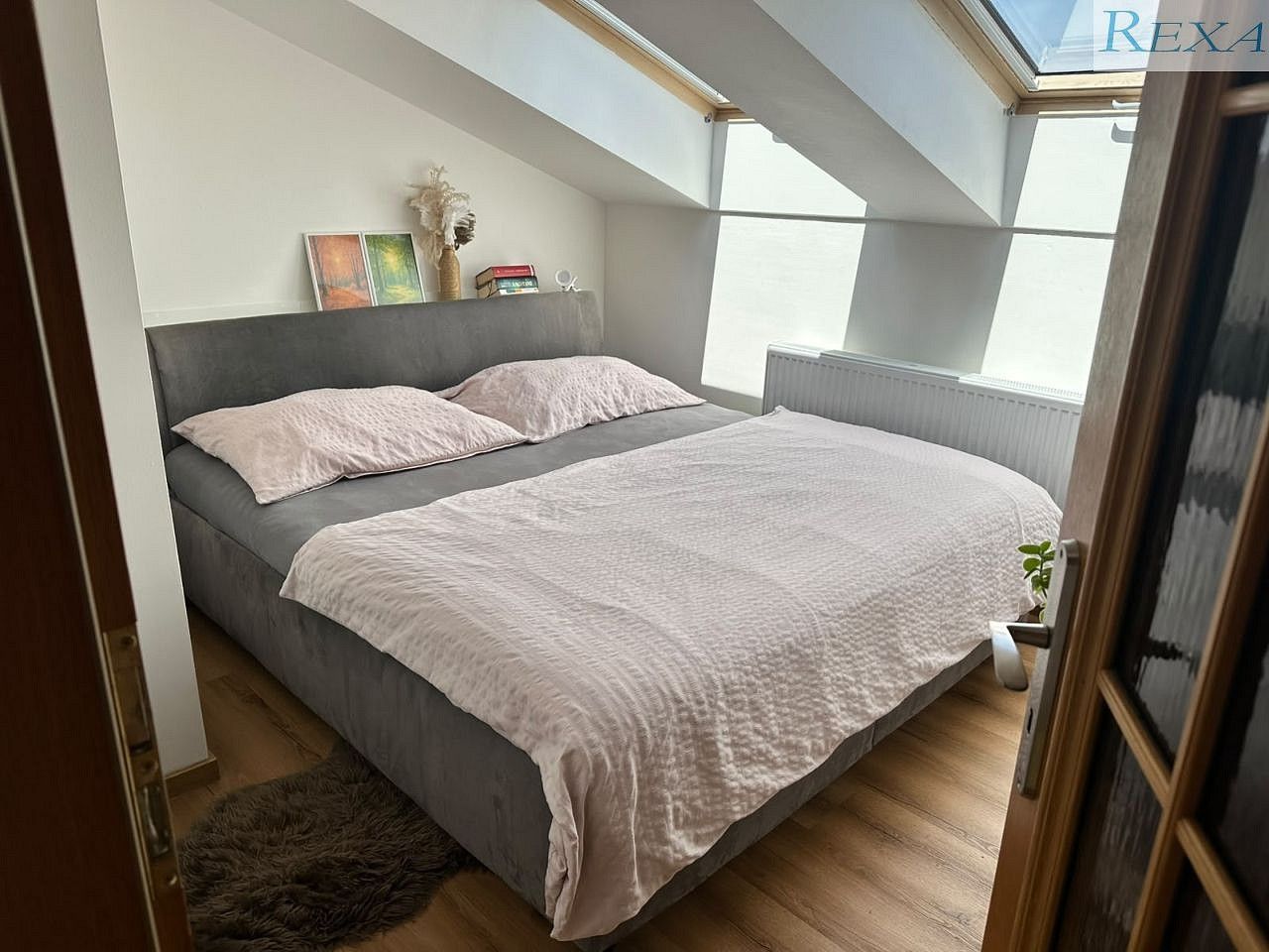 Prodej byt 4+kk - Bellova, Brno, 102 m² - 5