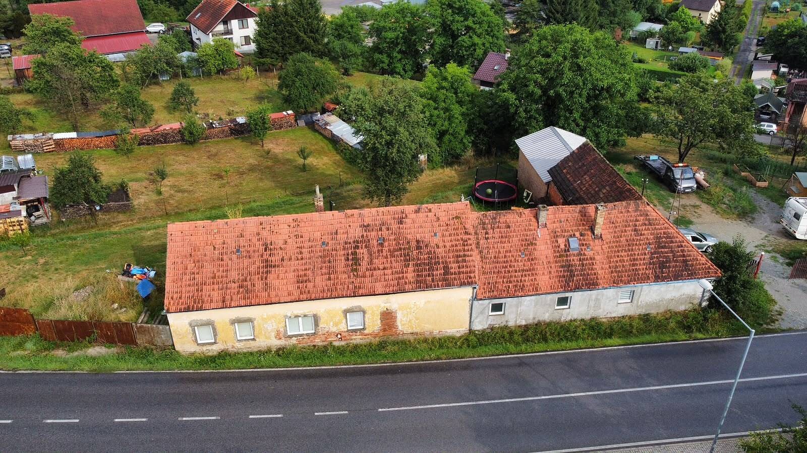 Rodinný dům · 400 m² · Dr. Stejskala, Ledenice, okres České Budějovice - 3