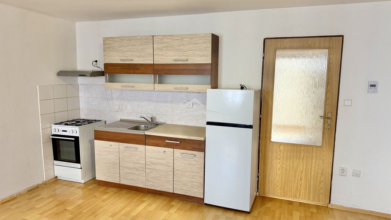 2+kk, Palackého, Jihlava, 50 m² - 1