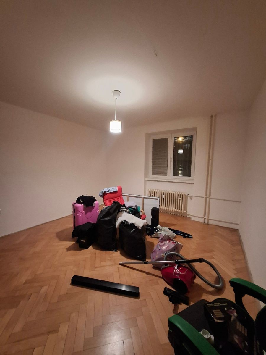 Pronájem byt 2+1 - Merhautova, Brno - Černá Pole, Jihomoravský kraj, 65 m² - 2