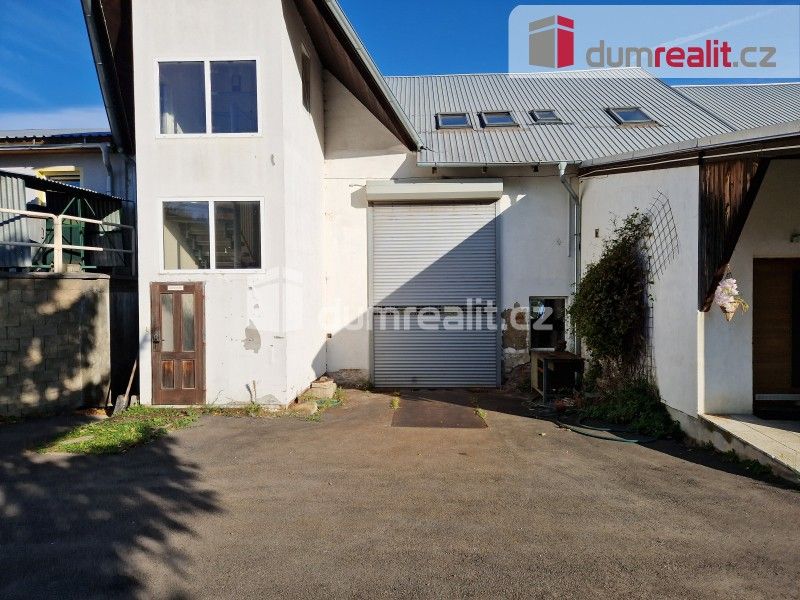 Nemovitost · Kaplice, 382 41 - 3