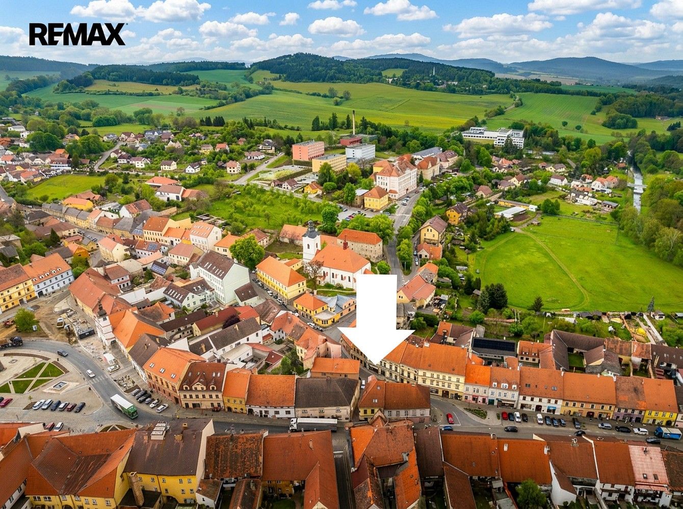 Rodinný dům · 290 m² · Volyně, okres Strakonice, Jihočeský kraj - 4
