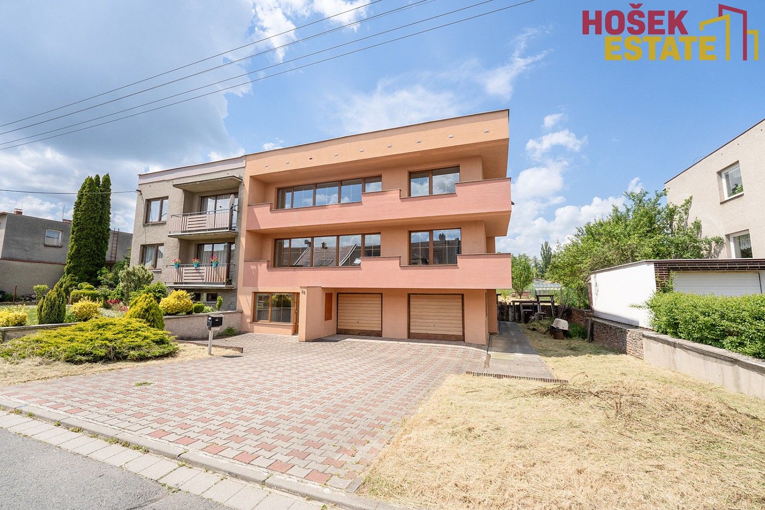 Rodinný dům · 320 m² · Popovická, Přerov - Přerov II-Předmostí - 3
