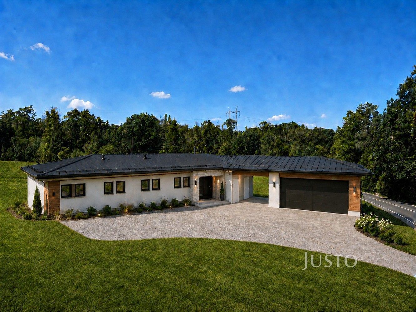 Rodinné domy, Bruzovice, okres Frýdek-Místek, 207 m² - 2