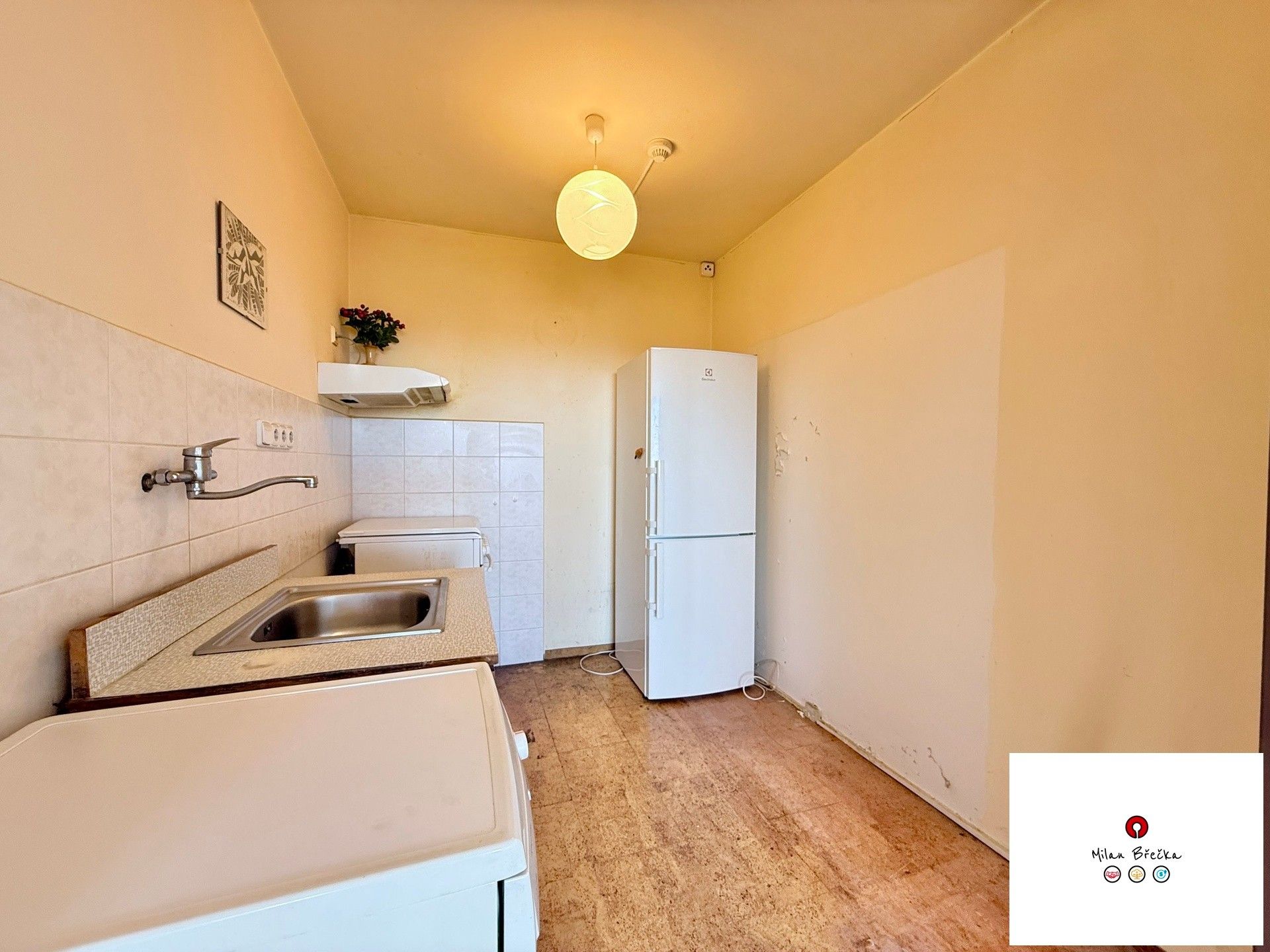 Prodej byt 3+kk - Plickova, Praha, 64 m²