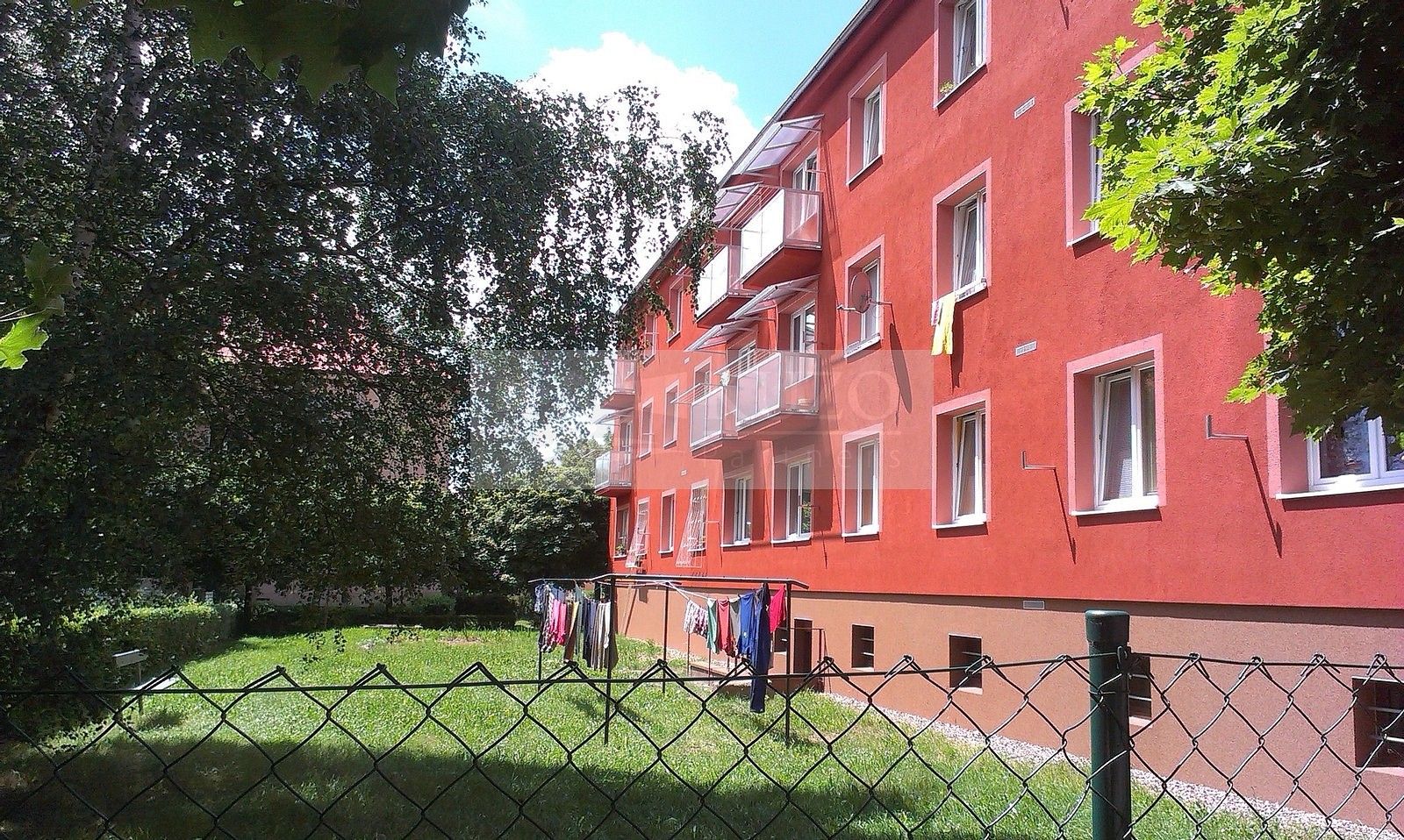 2+1, Chomutov, Ústecký kraj, 50 m² - 2