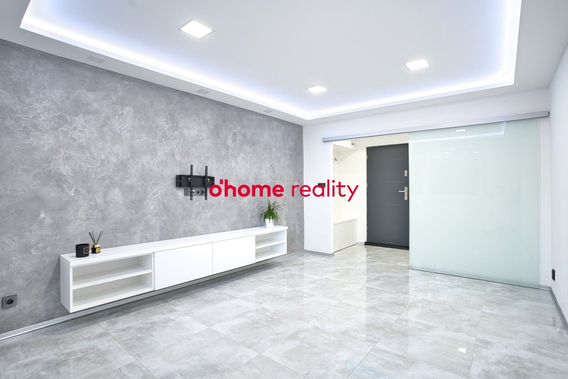 Byt 2+1 · 62 m² · Jarmily Glazarové, Olomouc - 4