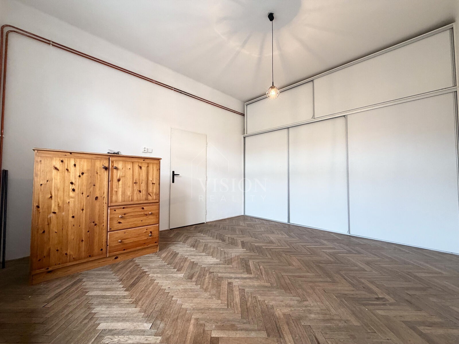 Byt 2+1 · 36 m² · Budějovická, Tábor - 4