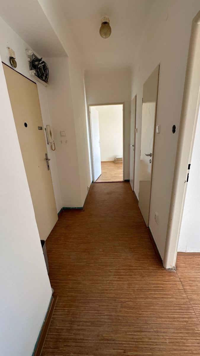 Byt 2+1 · 70 m² · nábřeží T. G. Masaryka, Rakovník - Rakovník, Středočeský kraj - 3