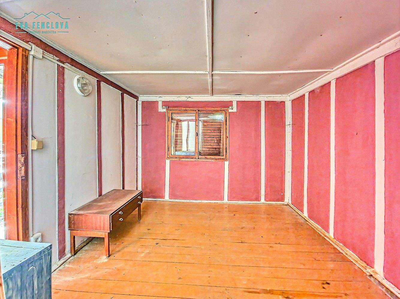 Chalupa · 27 m² · Plzeň - Radobyčice, okres Plzeň-město, Plzeňský kraj - 3