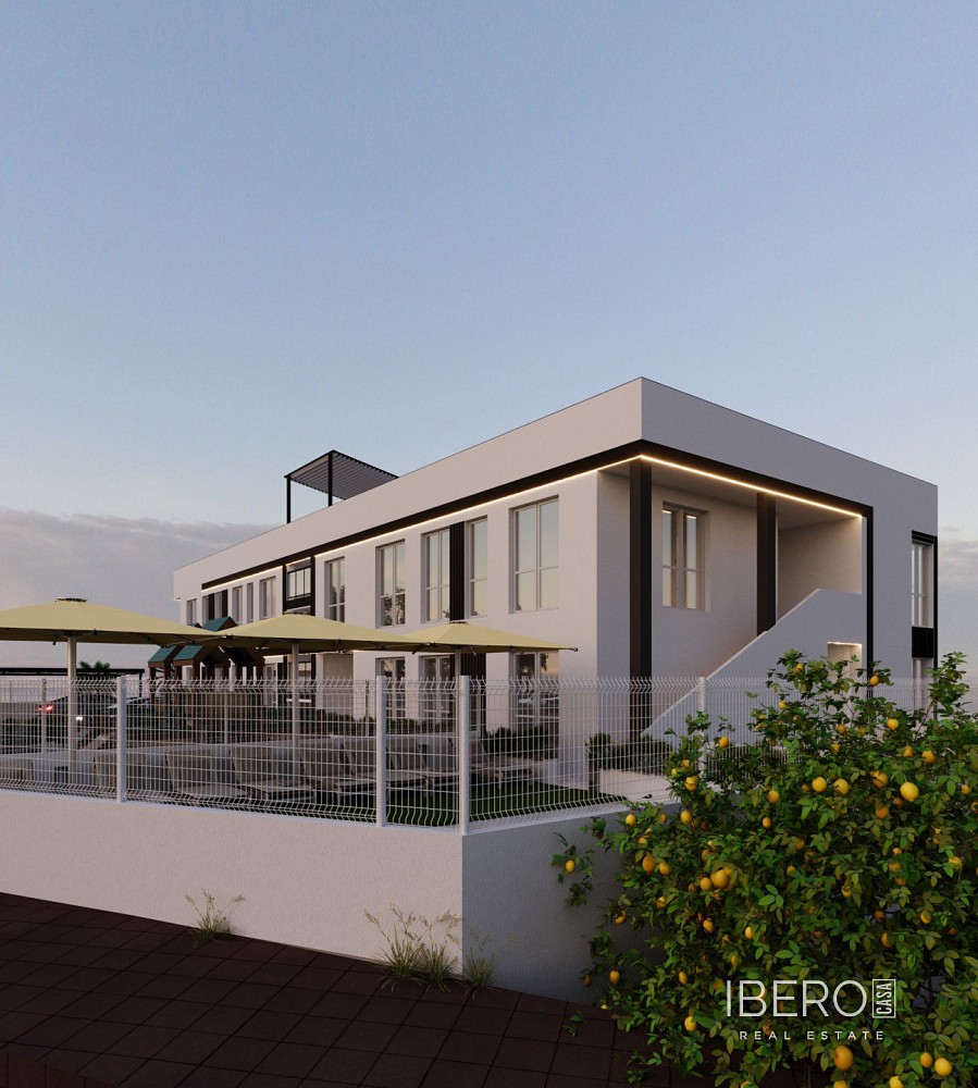 Byt 2+kk · 37 m² · Finestrat, Španělsko - 4
