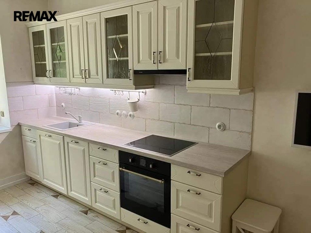 Pronájem byt 1+1 - Nad Závěrkou, Praha Břevnov, 40 m² - 2