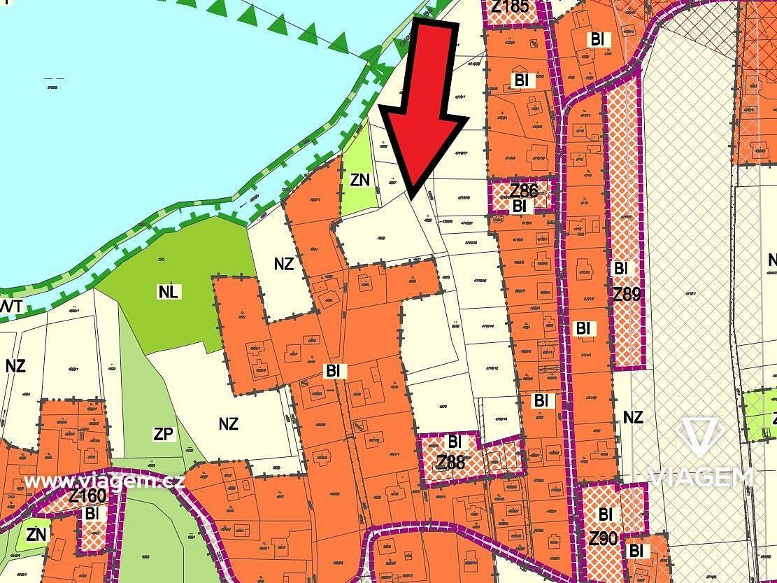 Zemědělský pozemek · Rychvald, okres Karviná, Moravskoslezský kraj - 3