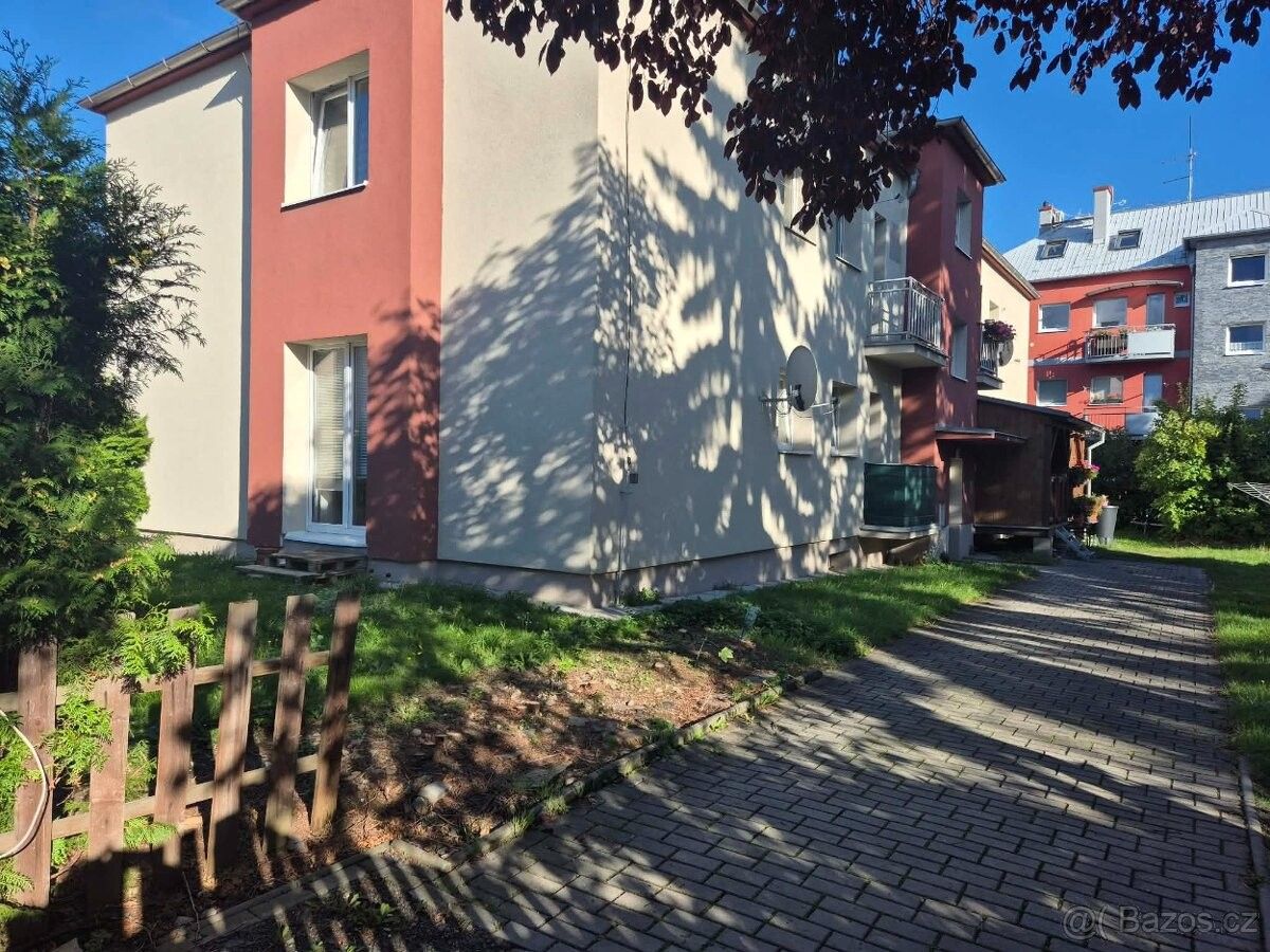 Byty, Chomutov, 430 03 - 2