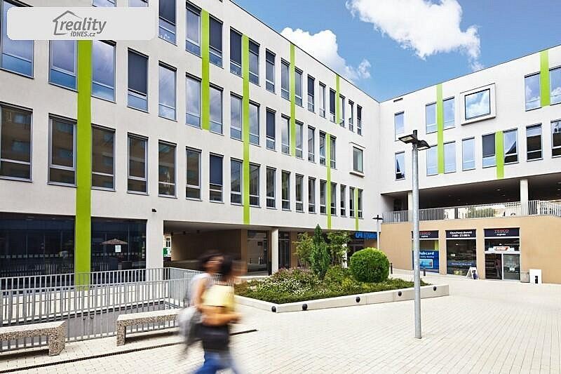 Pronájem obchodní prostory - Ústí nad Labem - Ústí nad Labem-centrum, Ústecký kraj, 179 m² - 5