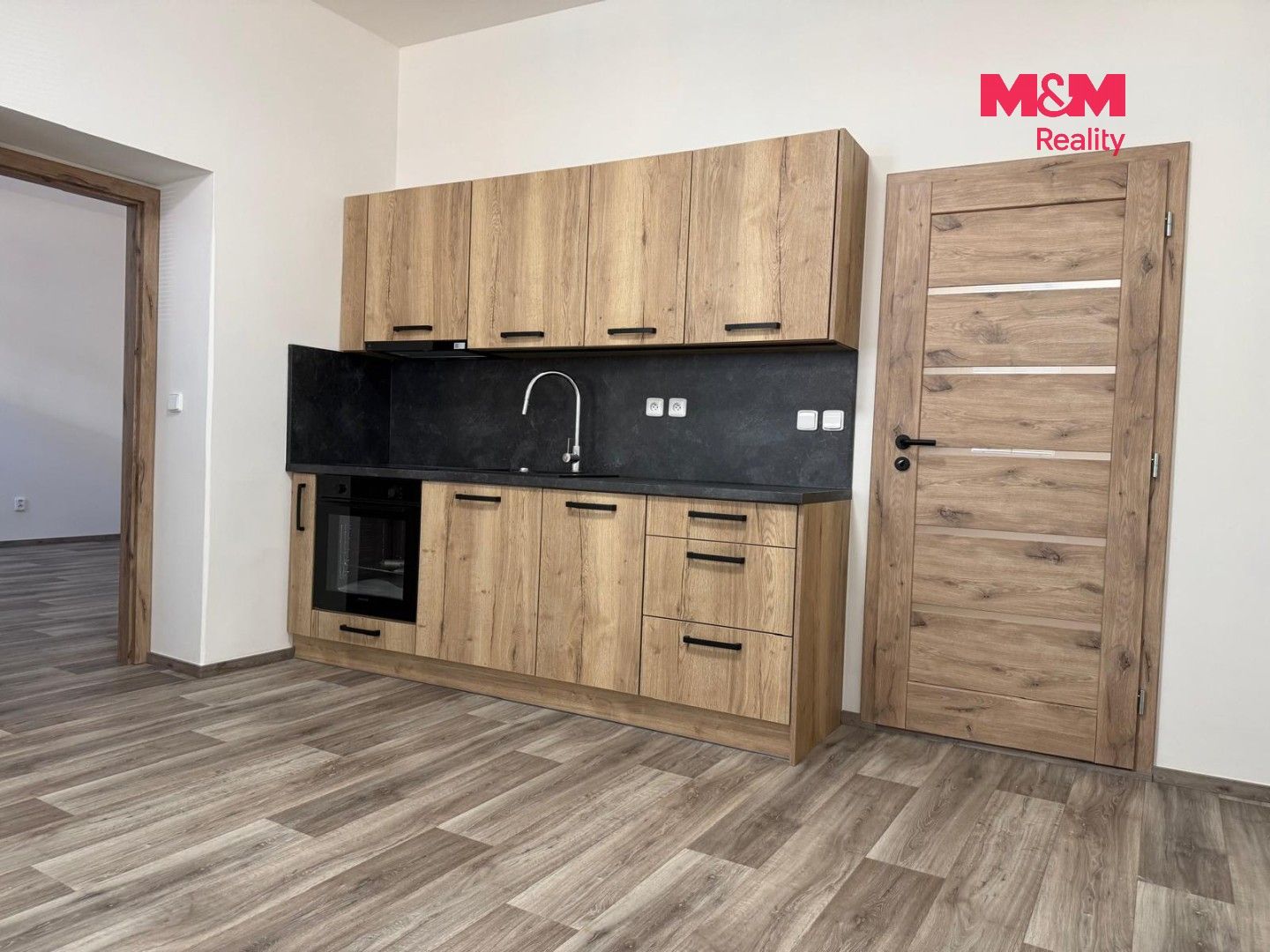 2+kk, Žižkova, Lovosice, 45 m² - 1