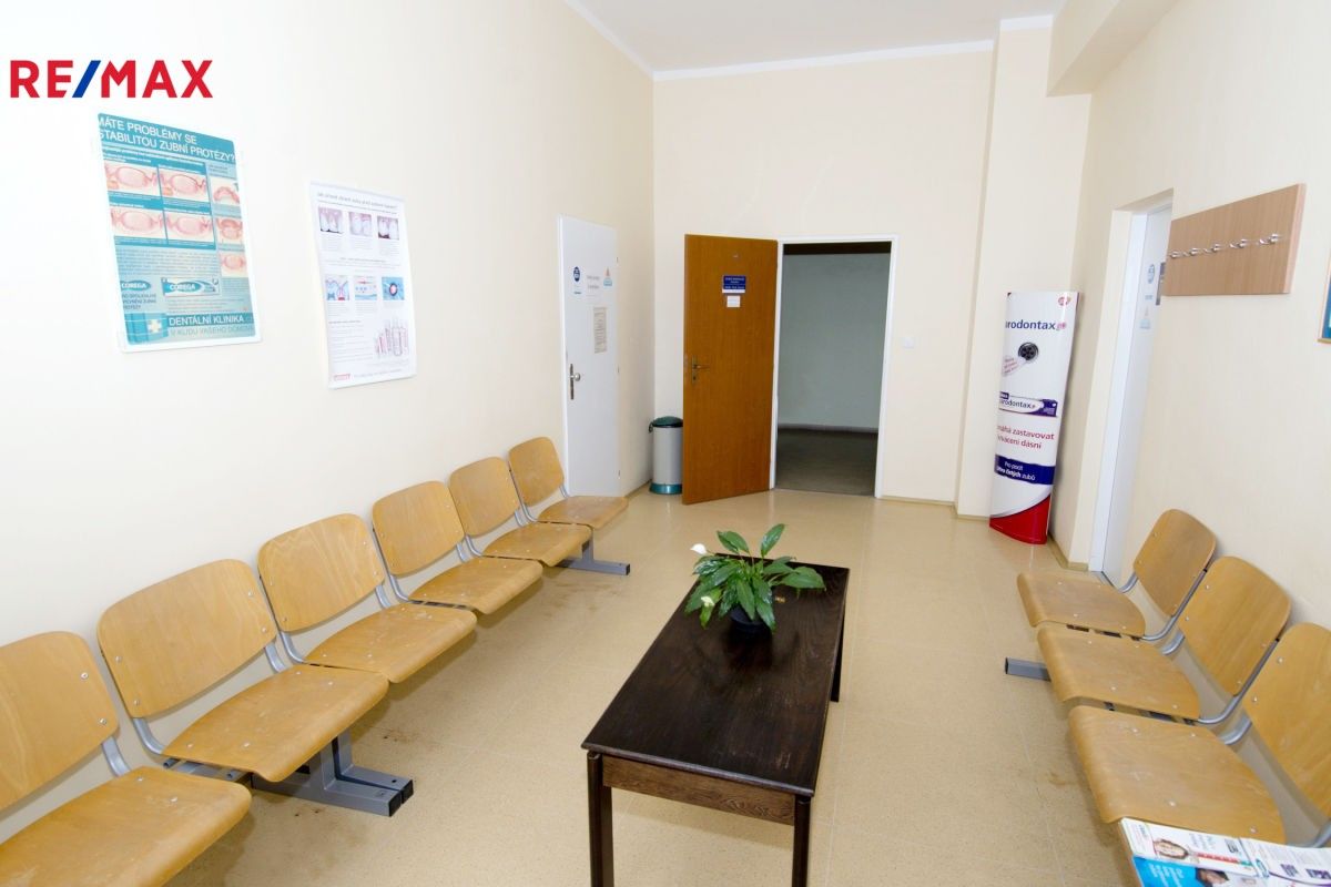 Pronájem komerční - Lidická, Havířov, 51 m²