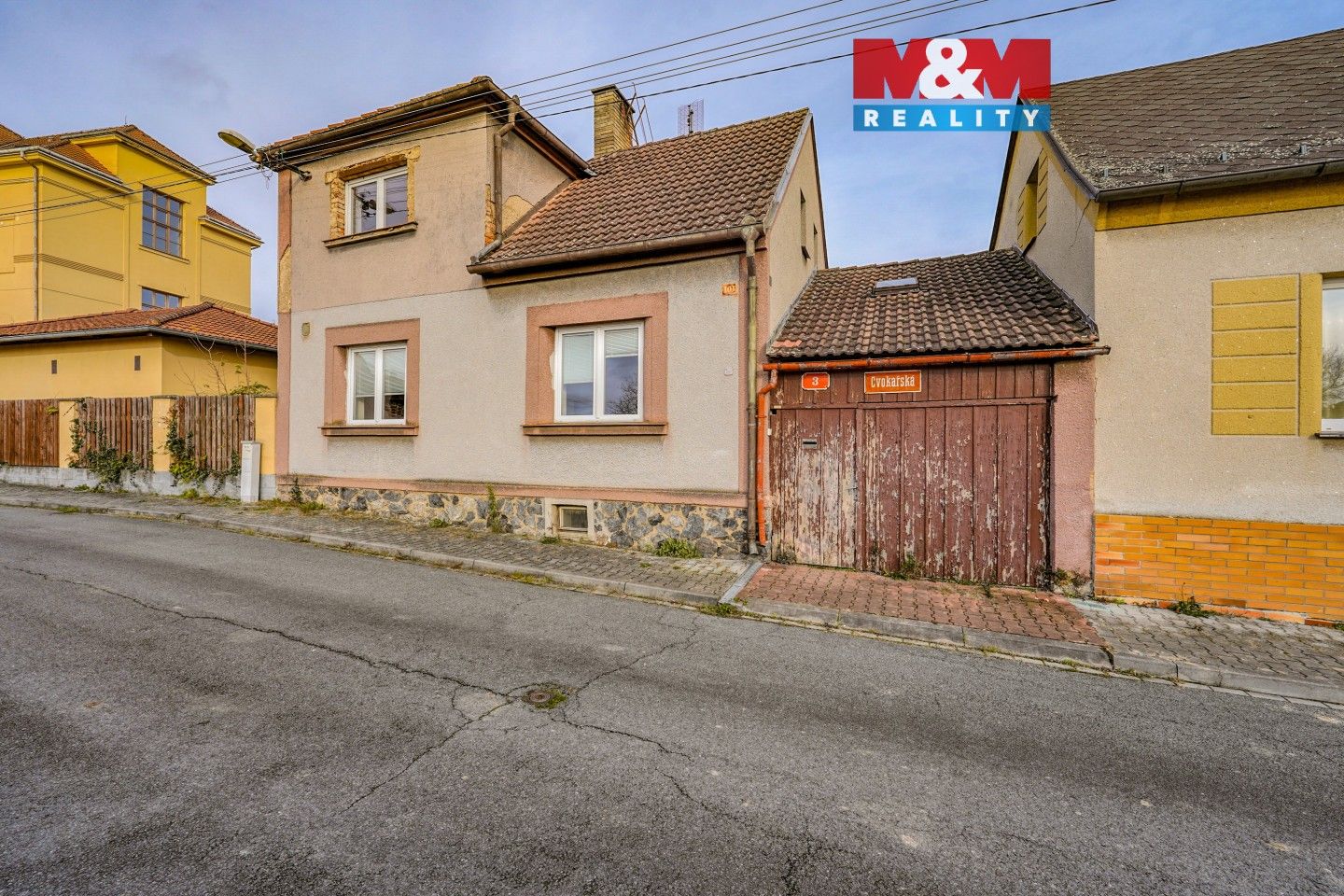 Prodej rodinný dům - Pod Školou, Plzeň, 176 m²