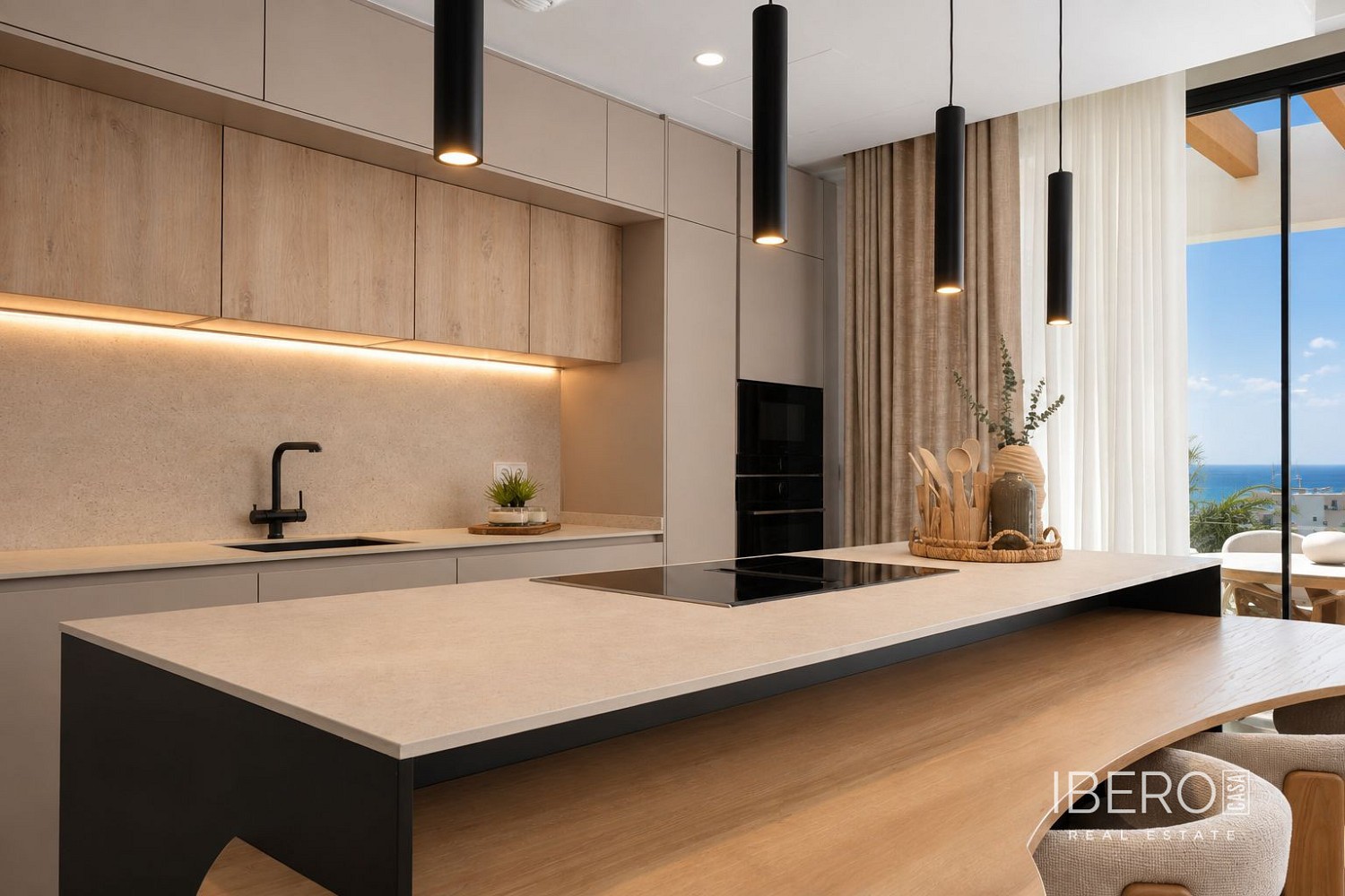 Prodej byt 3+kk - La Carihuela, Španělsko, 211 m² - 5