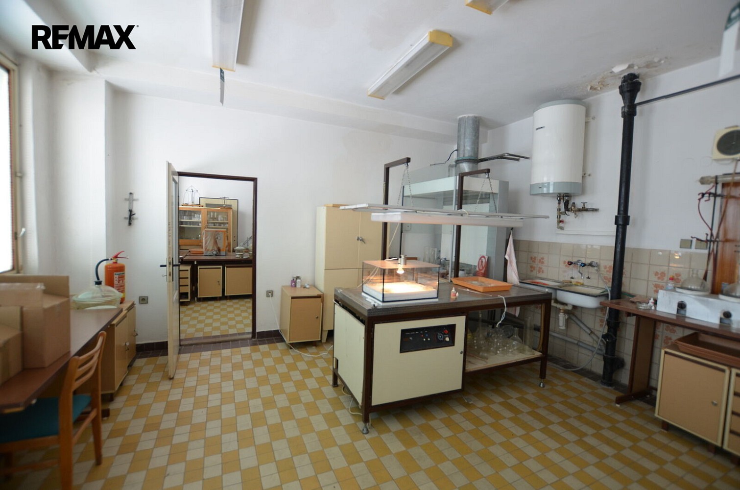 Sklad · 24 m² · Slapy, okres Tábor - 3