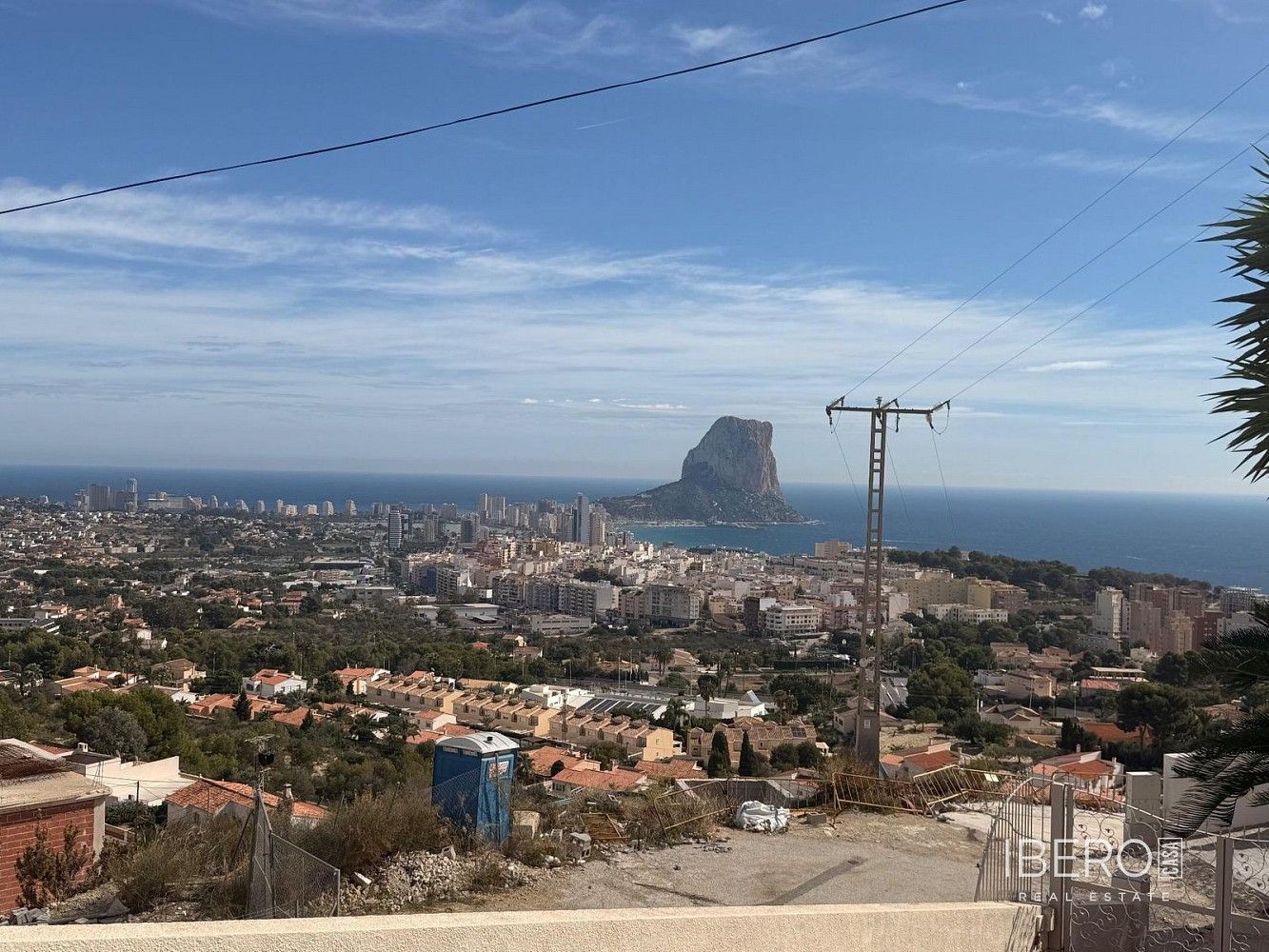 Prodej rodinný dům - Calpe, ES, 384 m² - 5