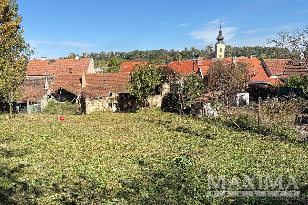 Prodej rodinný dům - Vyškov, 682 01