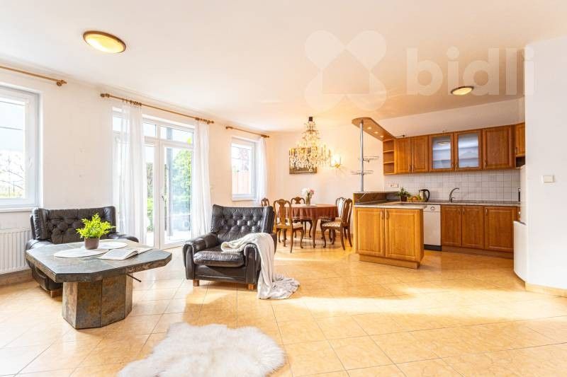 Prodej rodinný dům - Dlouhá, Mikulovice, 131 m²