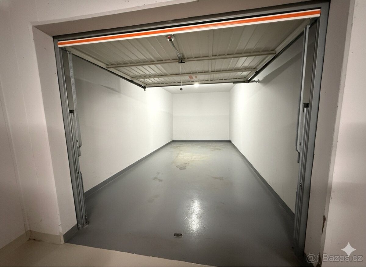 Pronájem byt - Zlín, 760 01