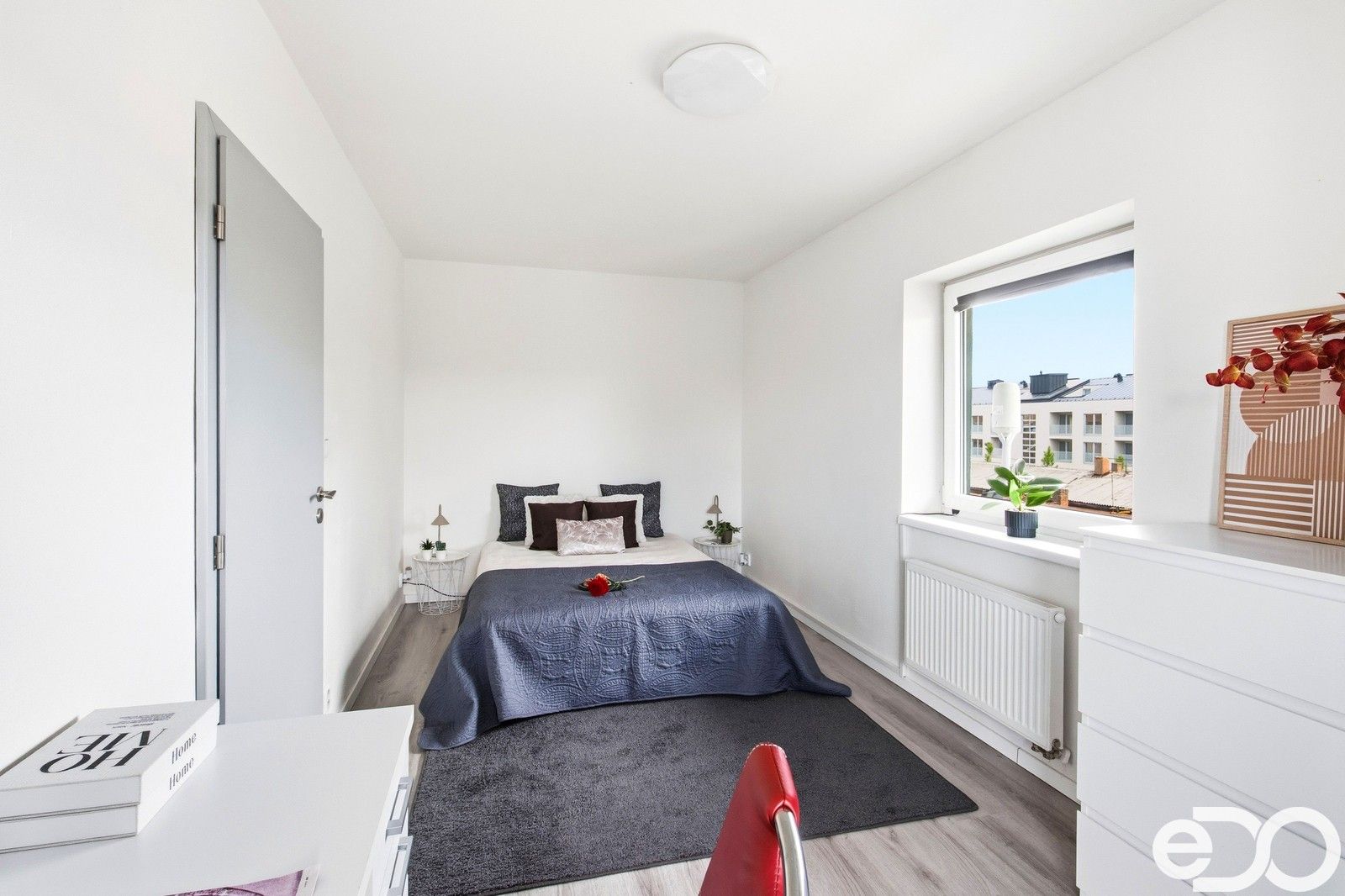 Prodej byt 2+kk - Čsl. armády, Hostivice, 46 m² - 5