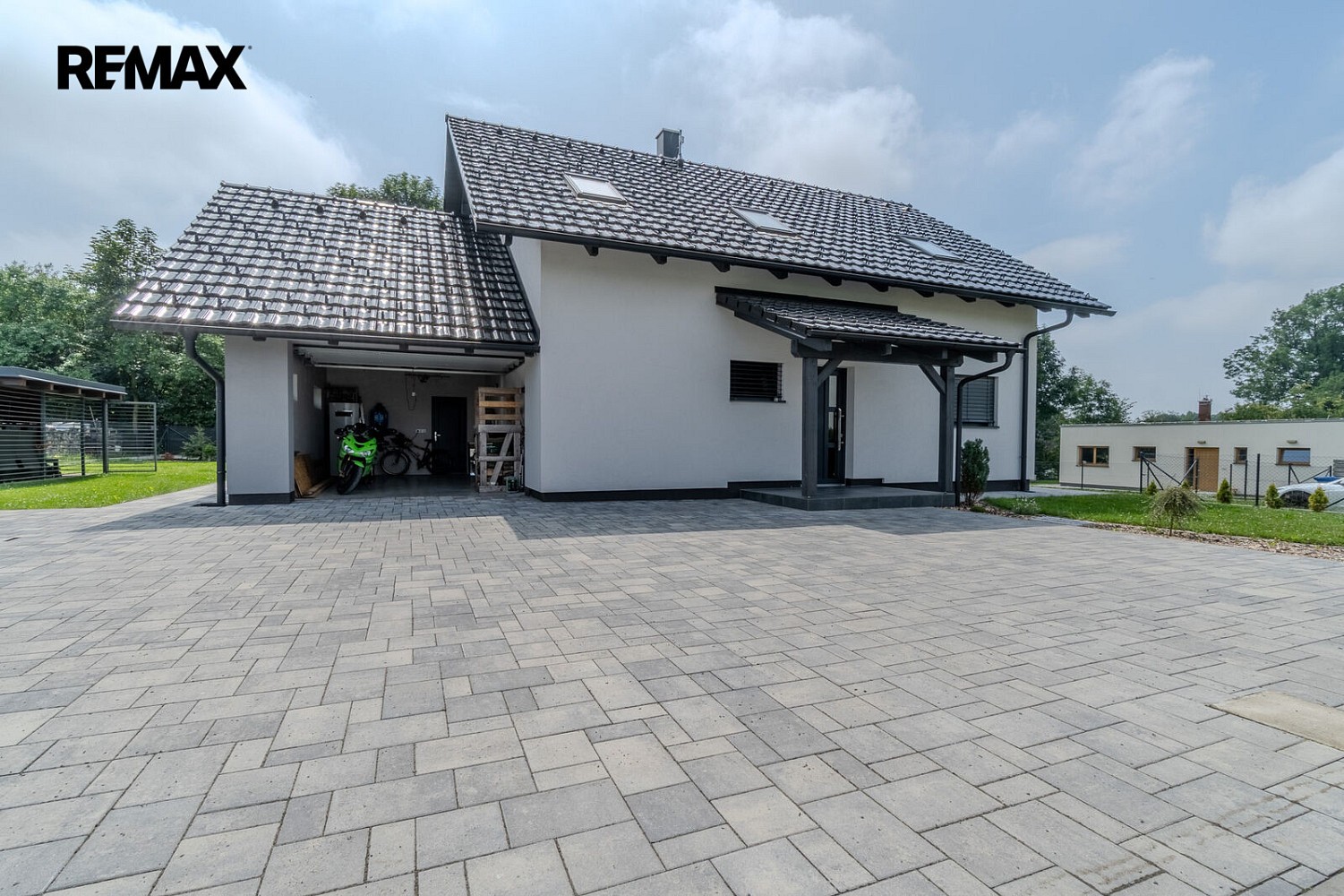 Rodinný dům · 155 m² · Dobratice, okres Frýdek-Místek - 3