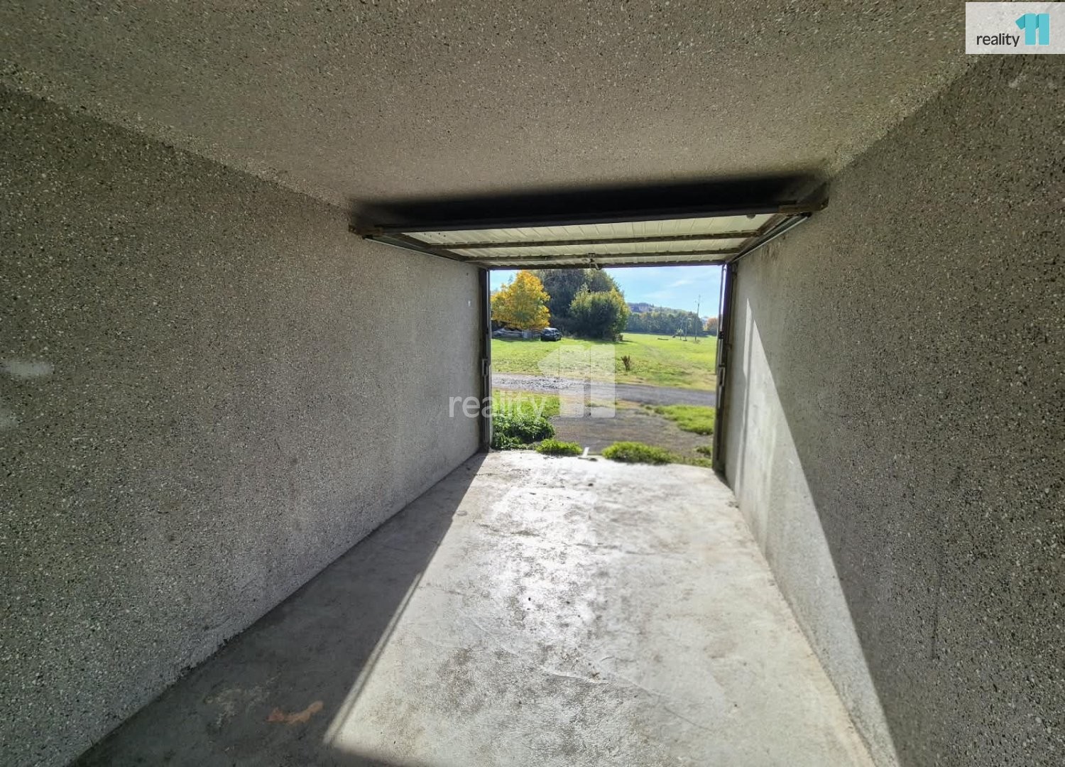 Garáž · 26 m² · Vančurova, Aš - 4