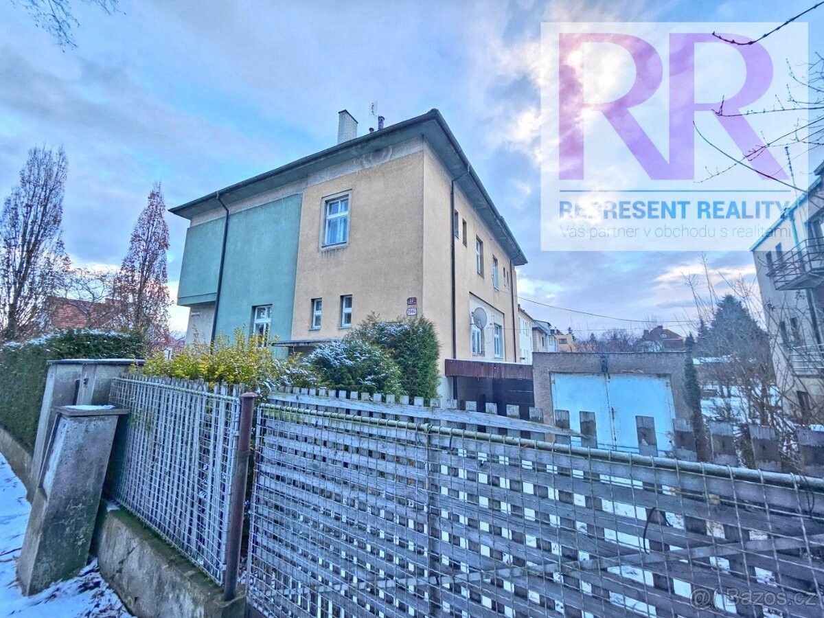 Rodinné domy, Plzeň, 301 00