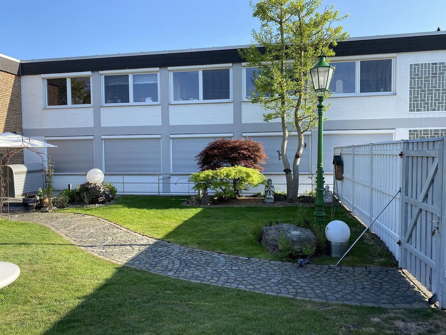 Kanceláře, Rosenstraße 77b, 47918 Tönisvorst, , Severní Porýní-Vestfálsko, 125 m² - 1