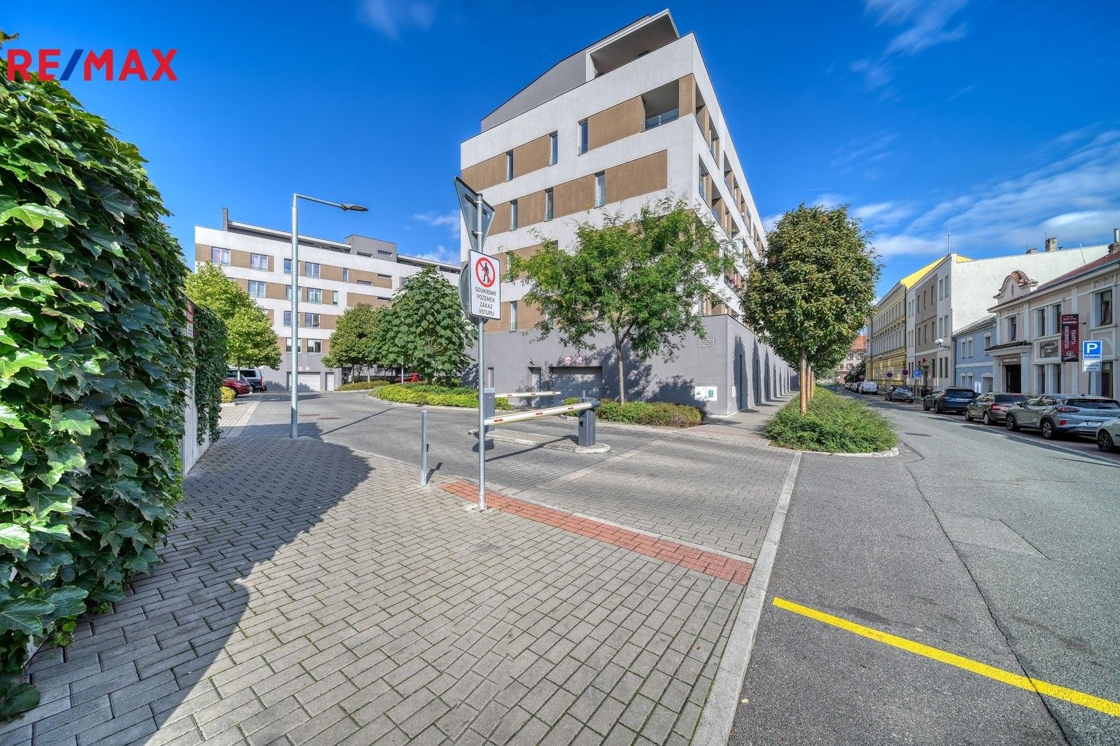 1+kk, Václavská 864, Kolín, 31 m²