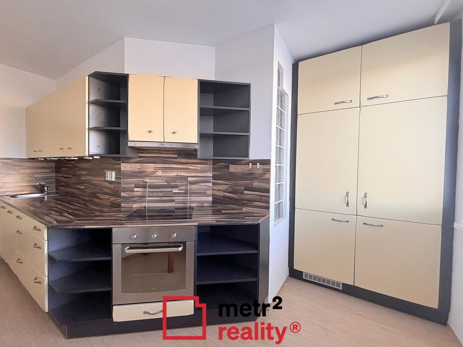 Pronájem byt 2+1 - U cukrovaru, Olomouc, 57 m²